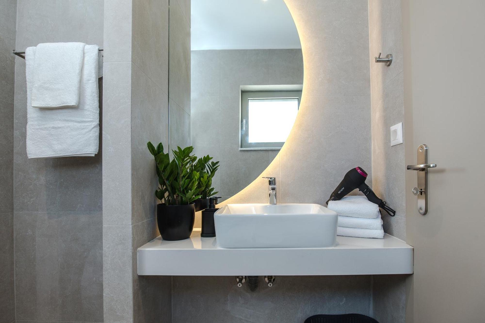 Cove Elafonisi Apartments Agios Pandeleimon  Екстер'єр фото