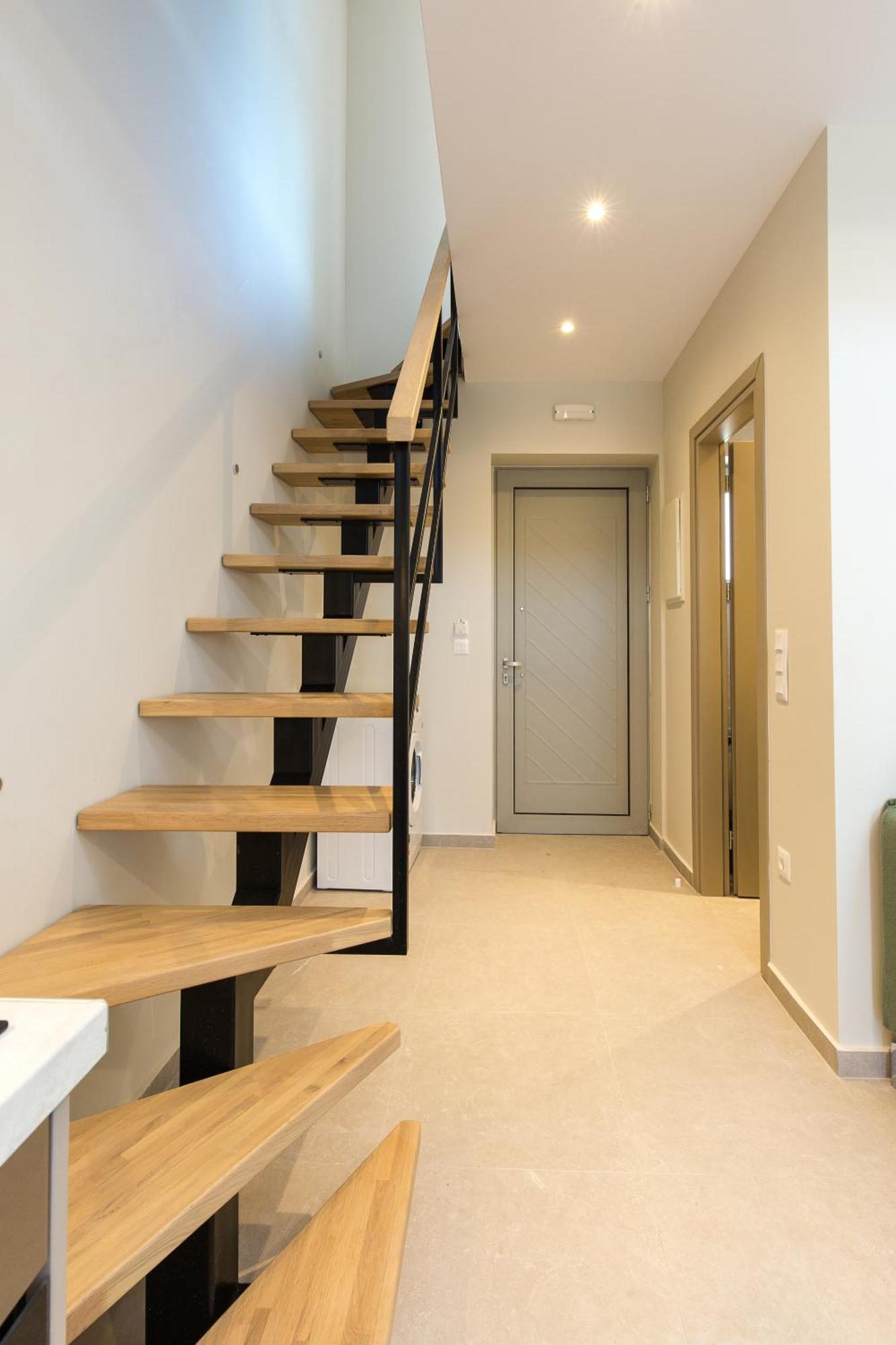 Cove Elafonisi Apartments Agios Pandeleimon  Екстер'єр фото
