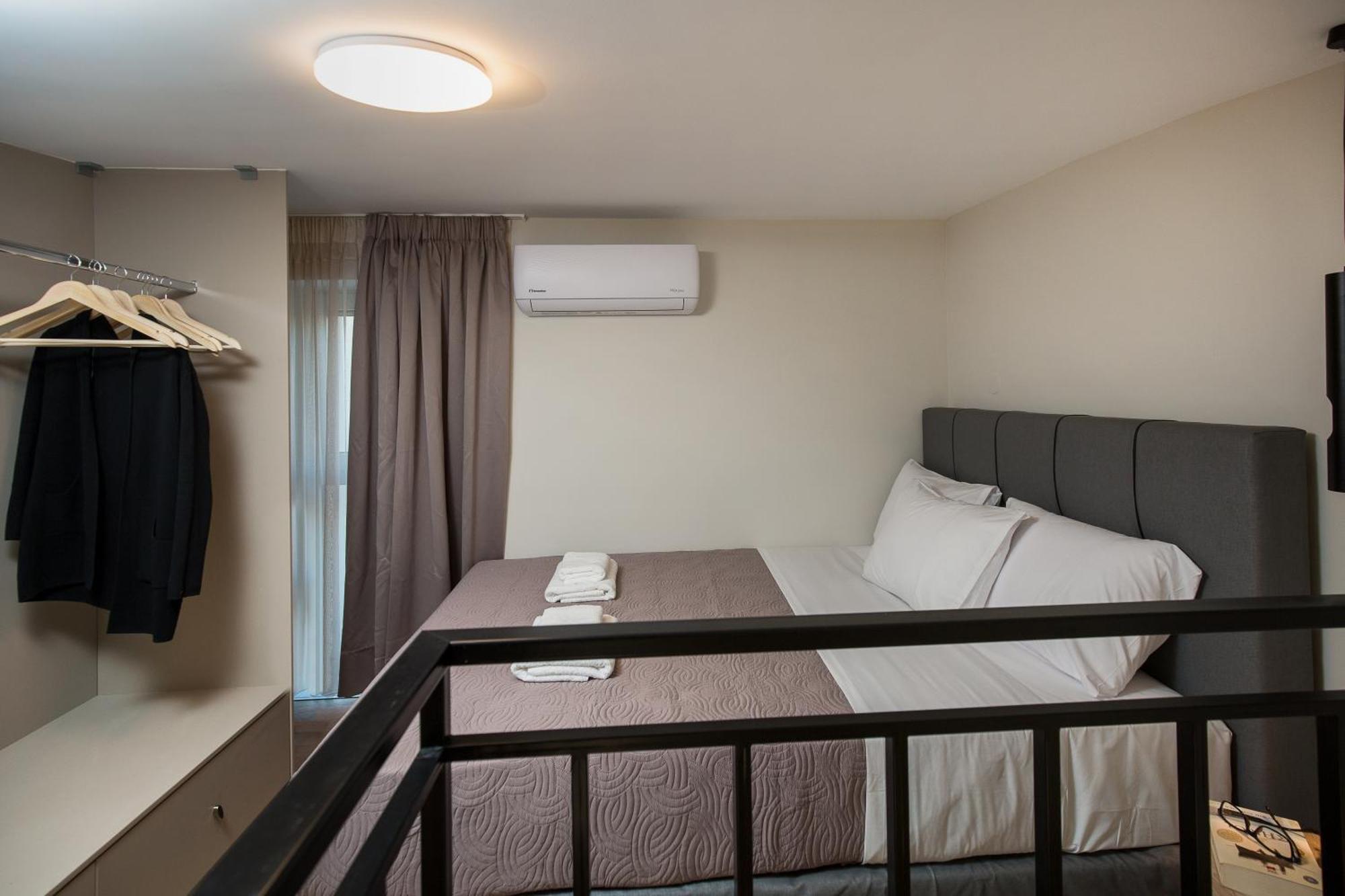 Cove Elafonisi Apartments Agios Pandeleimon  Екстер'єр фото