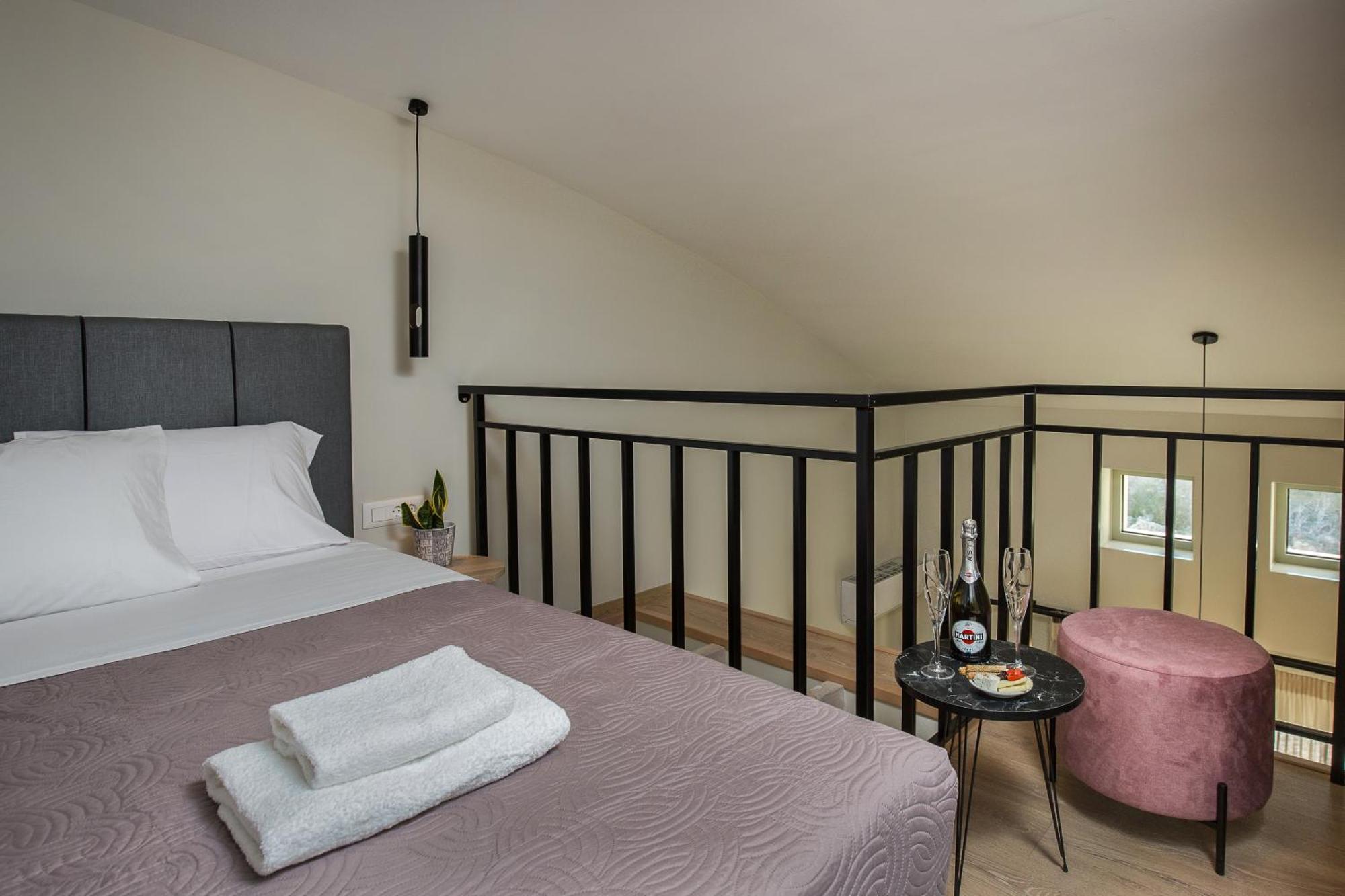 Cove Elafonisi Apartments Agios Pandeleimon  Екстер'єр фото