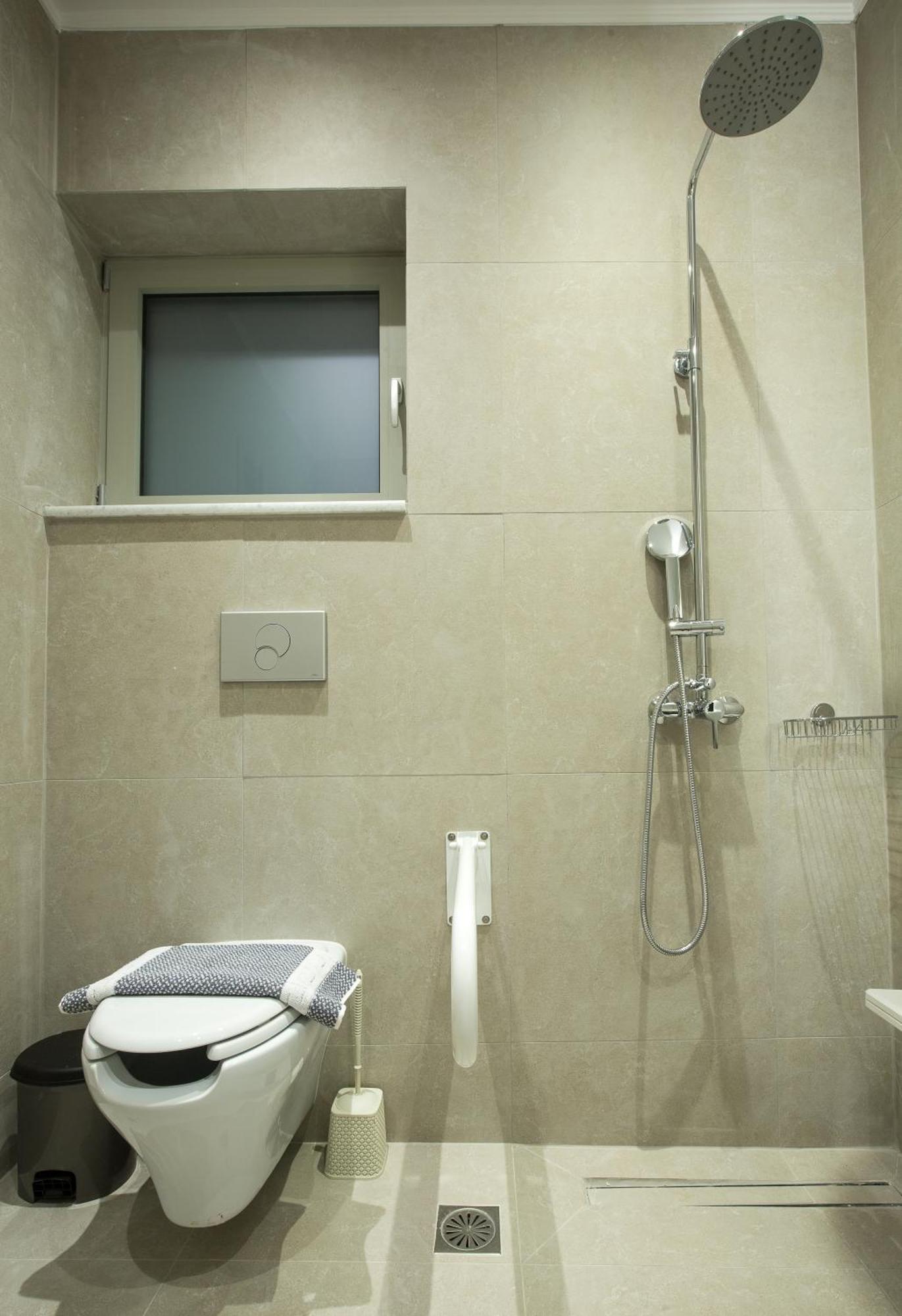 Cove Elafonisi Apartments Agios Pandeleimon  Екстер'єр фото